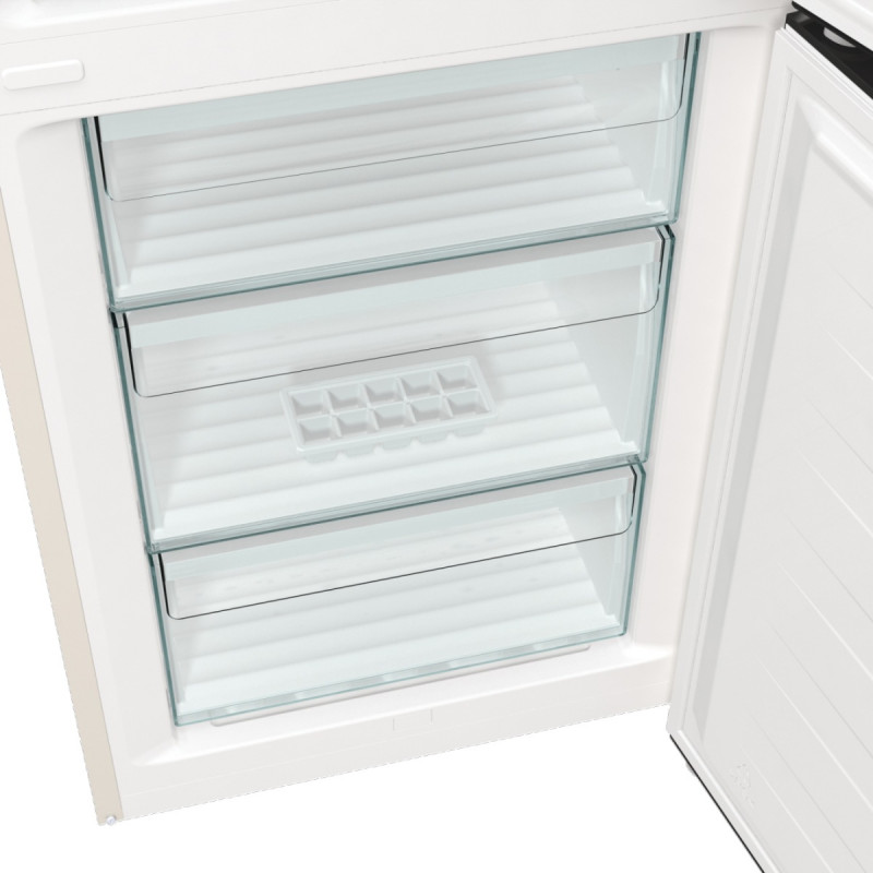 Refrigerator GORENJE NRK6202AC4 — 9