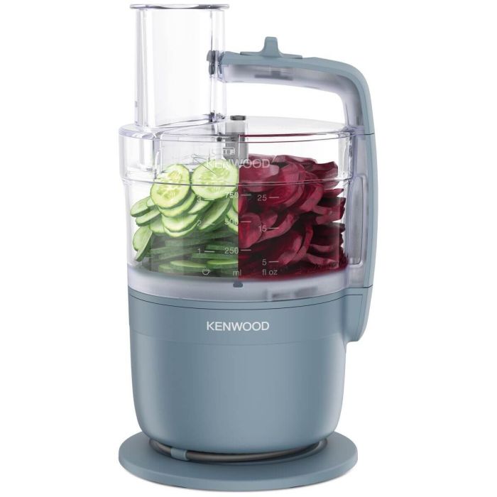 Kenwood FDP23.380GY food processor MultiPro Go — 2