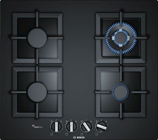 PPH6A6B20 Built-in gas hob — 6