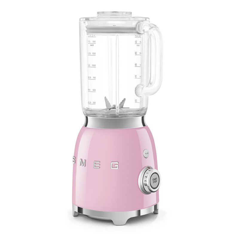 Smeg BLF03PKEU Blender — 4