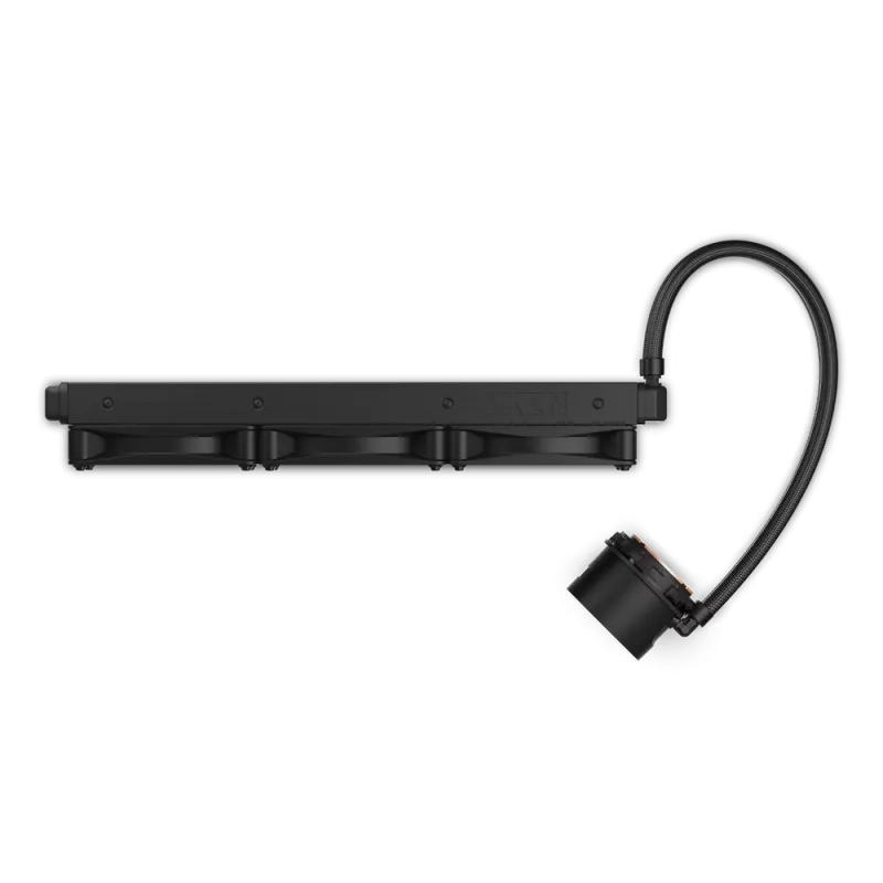 NZXT Kraken 360 — 2