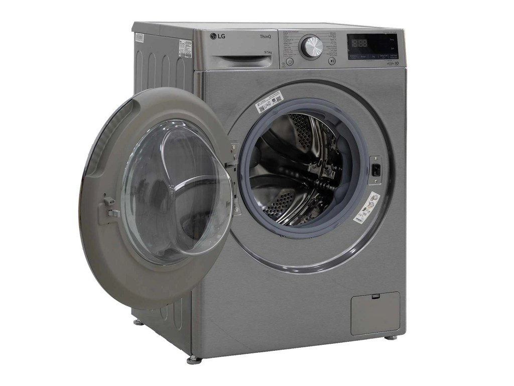 Washer dryer L5C0905PSGC kg — 7