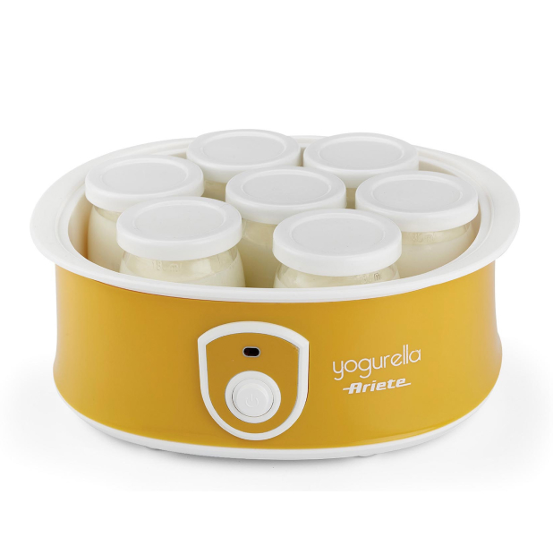 Yogurt maker Ariete YOGURELLA 0617 — 3