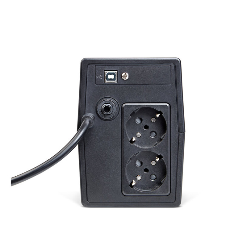 UPS SALICRU SPS.900.ONE BL 900VA 480W — 2