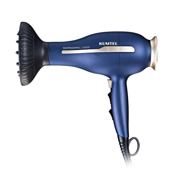 Hair dryer KUMTEL HHD-03 — 3