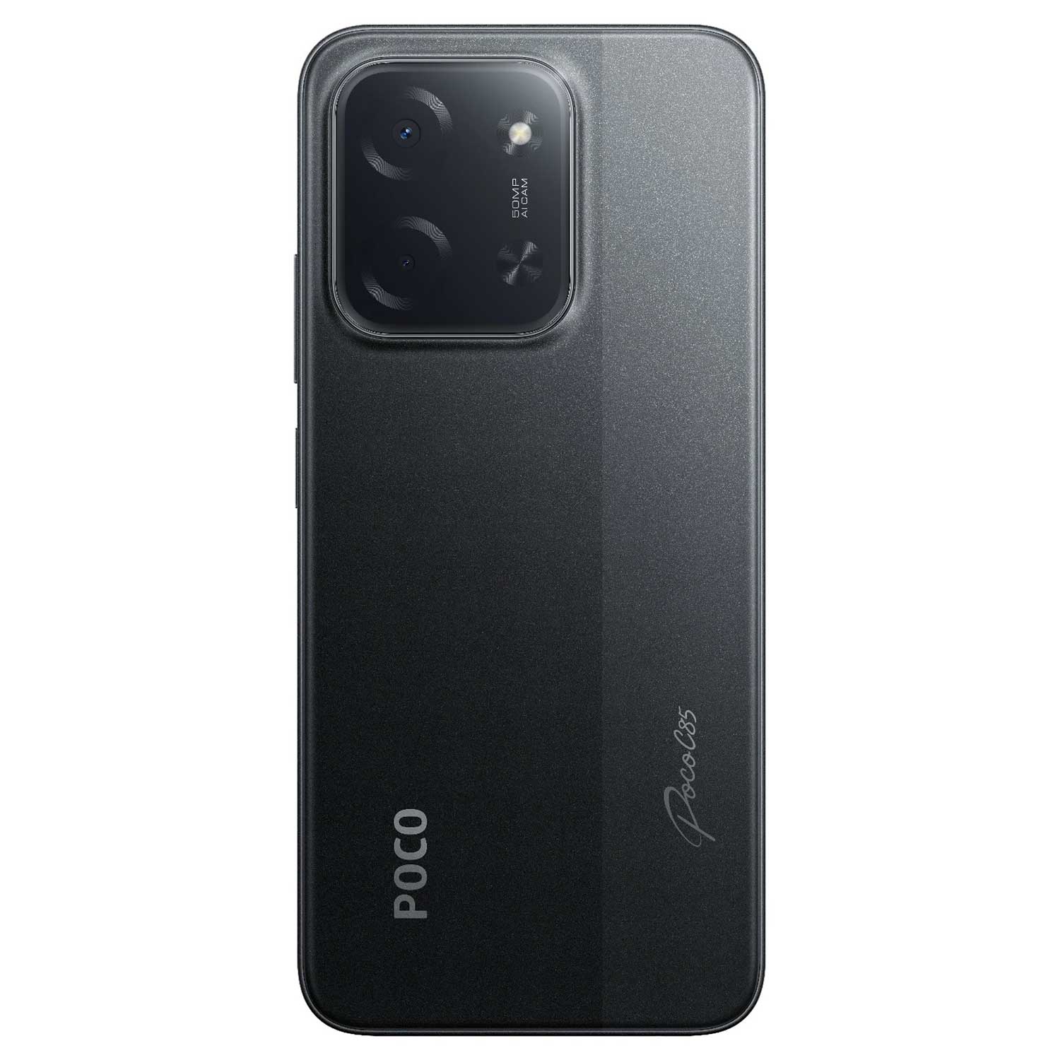 POCO C85 — 6