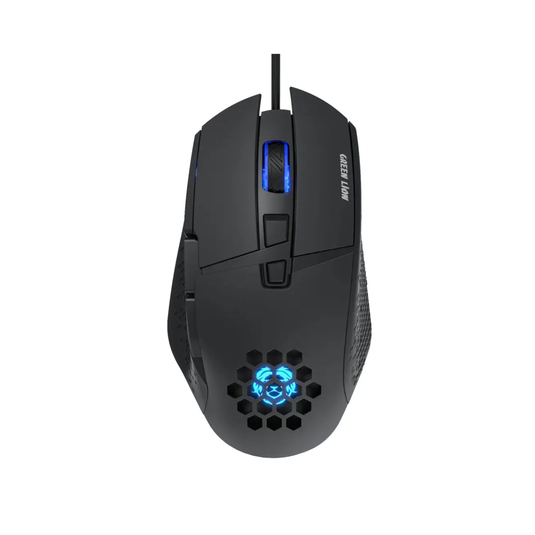 G250 Gaming Mouse — 2