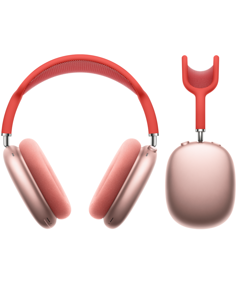 AirPods Max — 39