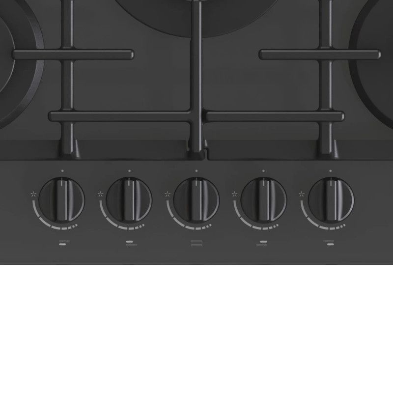 Hob GORENJE GTW7C51B — 3