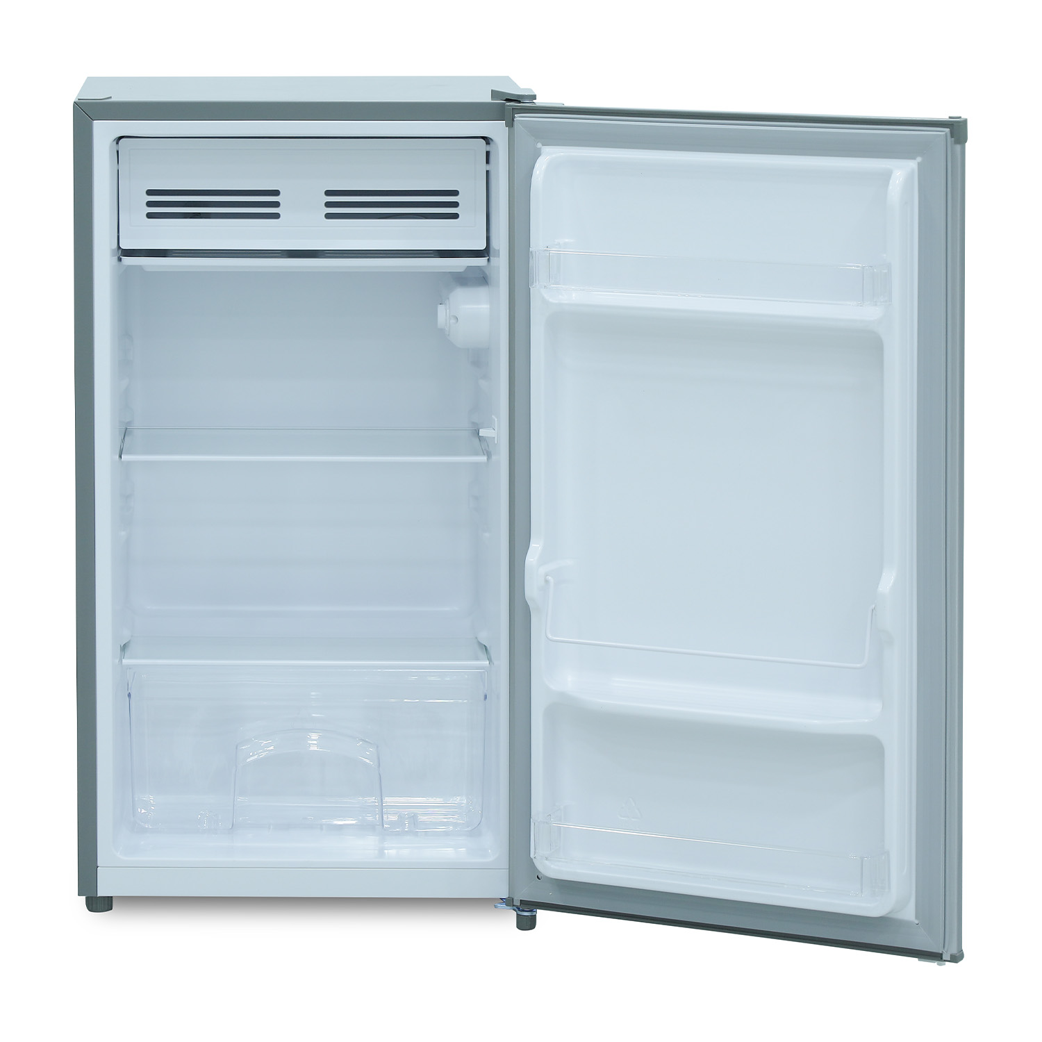 Refrigerator BERG BR-D108S — 5