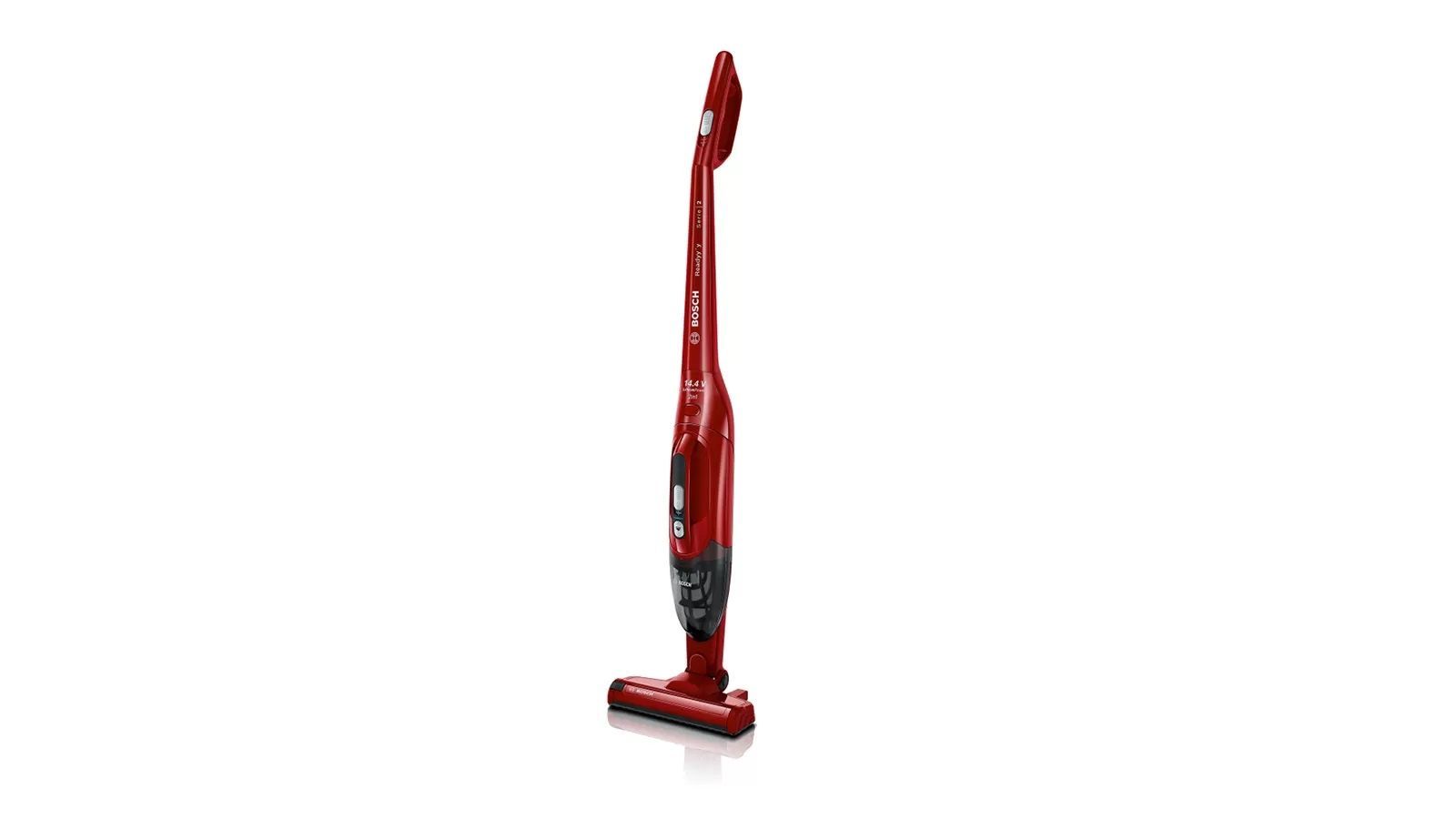 Vacuum cleaner BBHF214R — 4