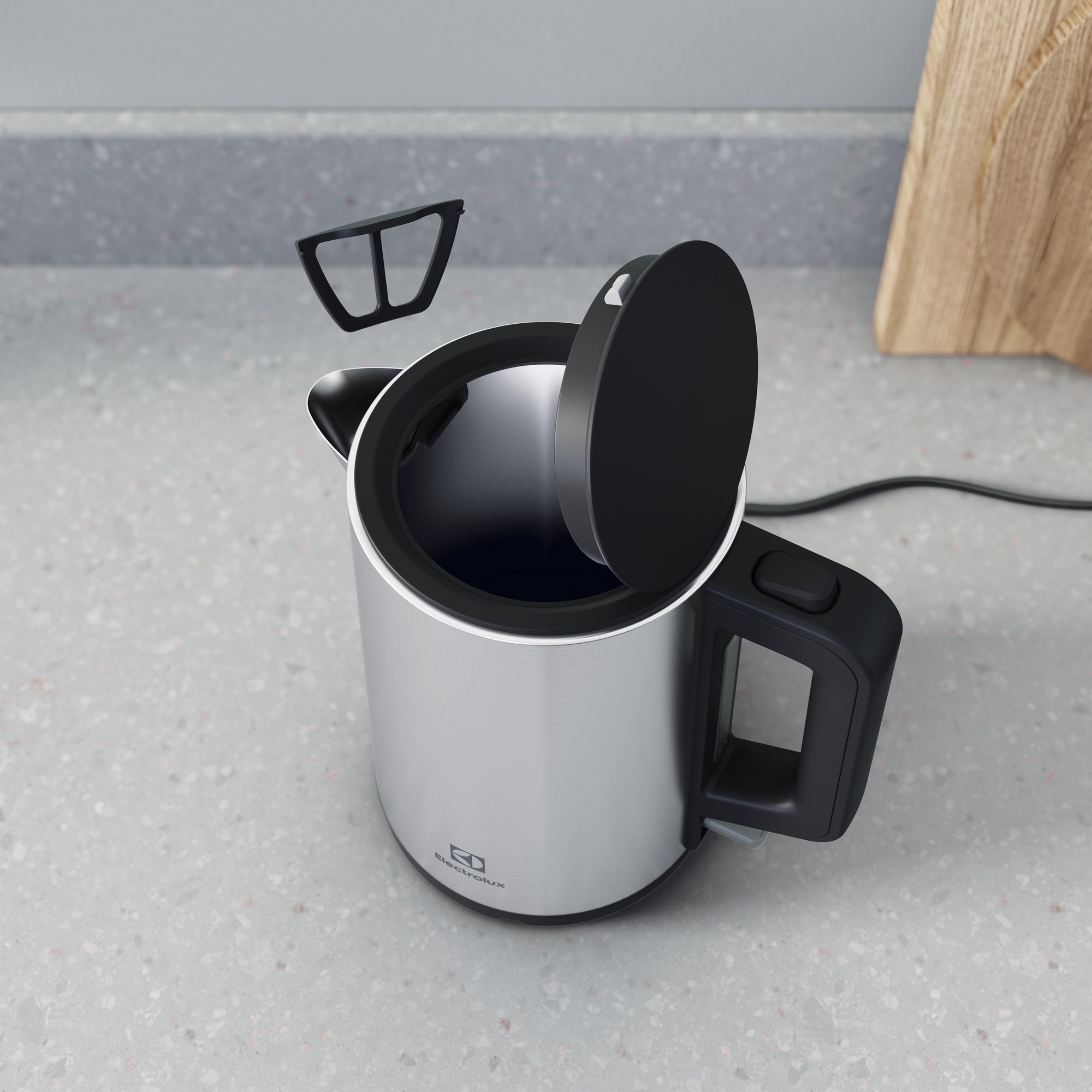 ELECTROLUX E4K1-4ST — 3