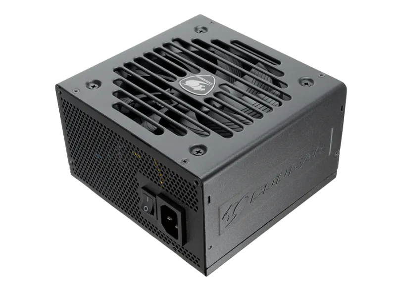Cougar VTE X2 750