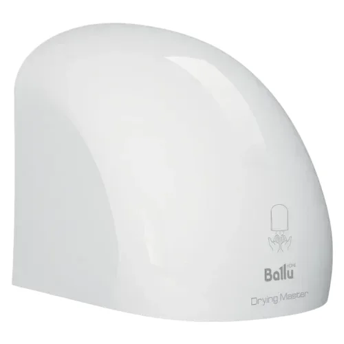 Ձեռքի չորանոց BALLU BAHD-2000DM WH — 8