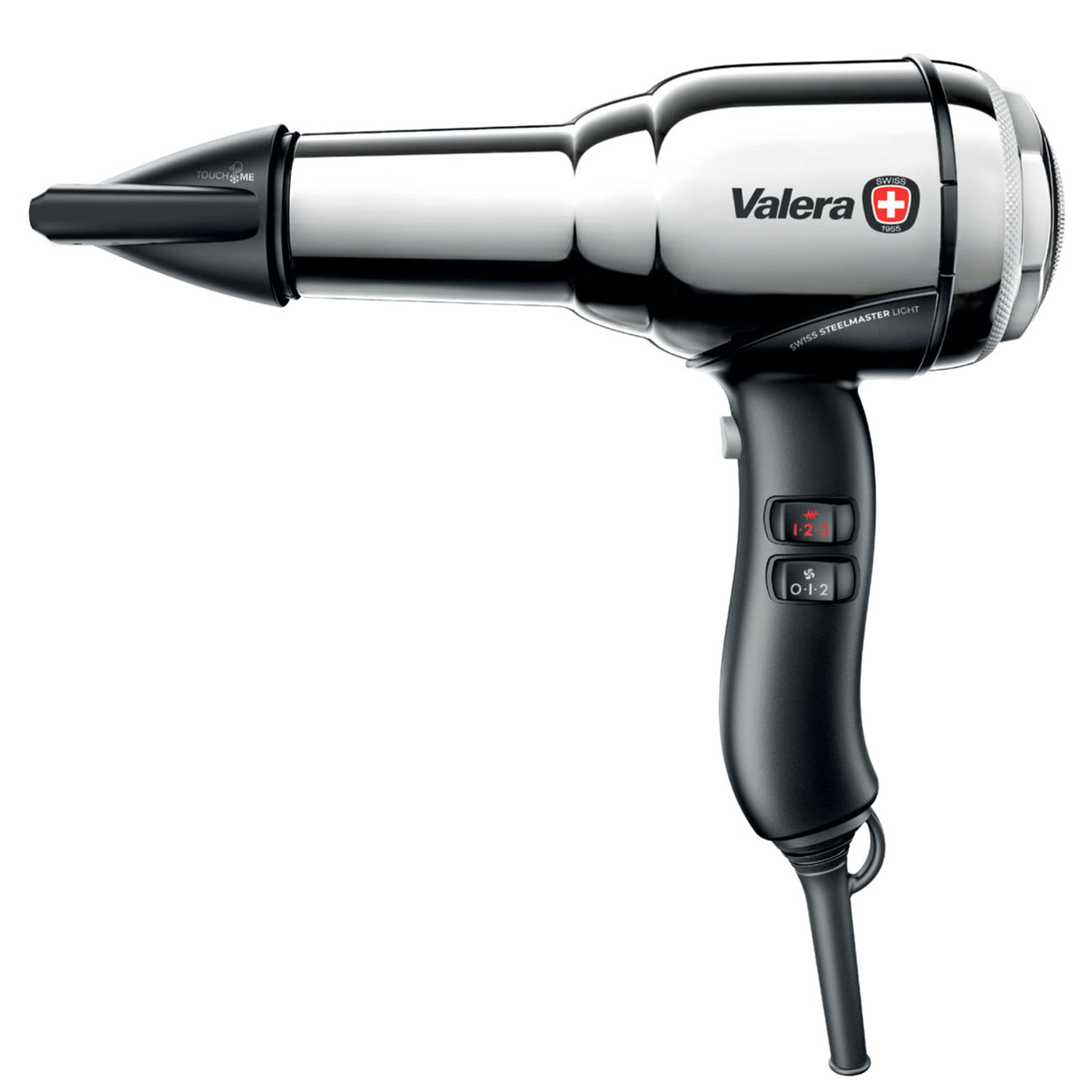Hair dryer VALERA HOSPITALITY SWISS STEEL MASTER 1800 SM 588.00 P CR
