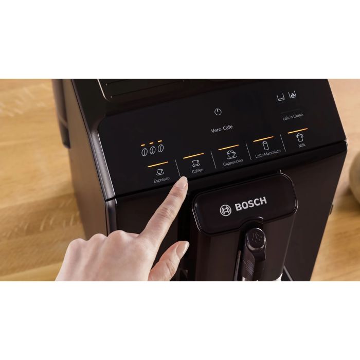 Automatic coffee machine TIE20119 — 10