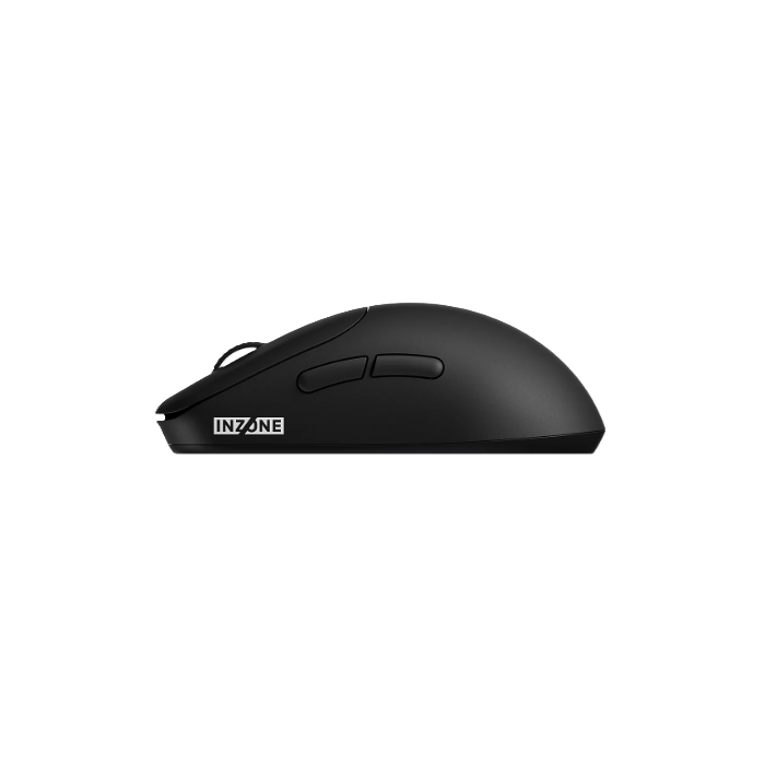 MSE-G500 BQ Wireless Gaming Mouse — 3