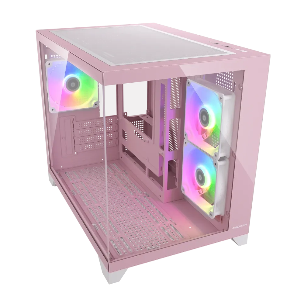 Cougar FV150 RGB Mini — 2