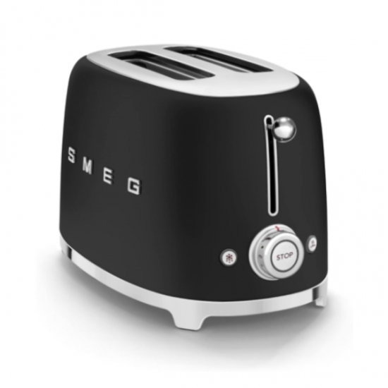 50's Style 2-Slice 2-Slot Toaster