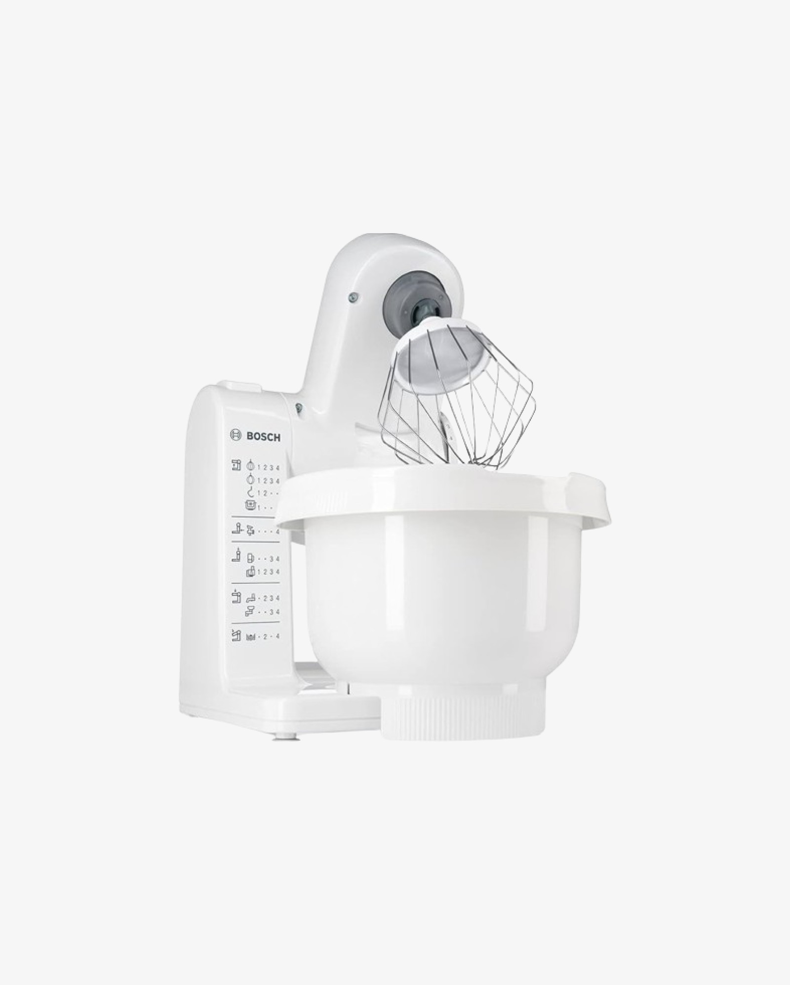 Kitchen mixer MUM4427 — 2