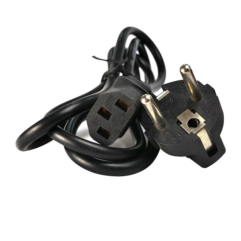 Segotep Computer cable PowerCord Segotep 250V 16A