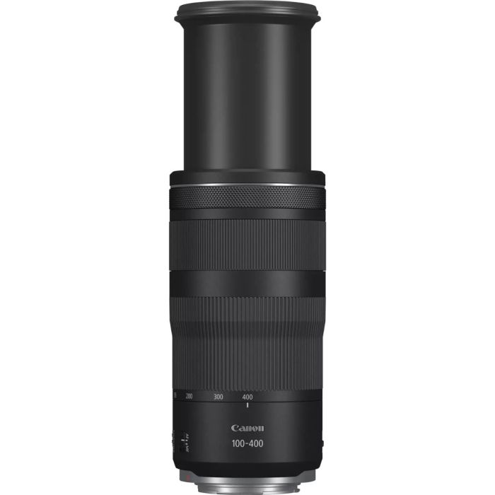 Lens RF 100-400mm f 5.6-8 IS USM 5050C005AA — 3
