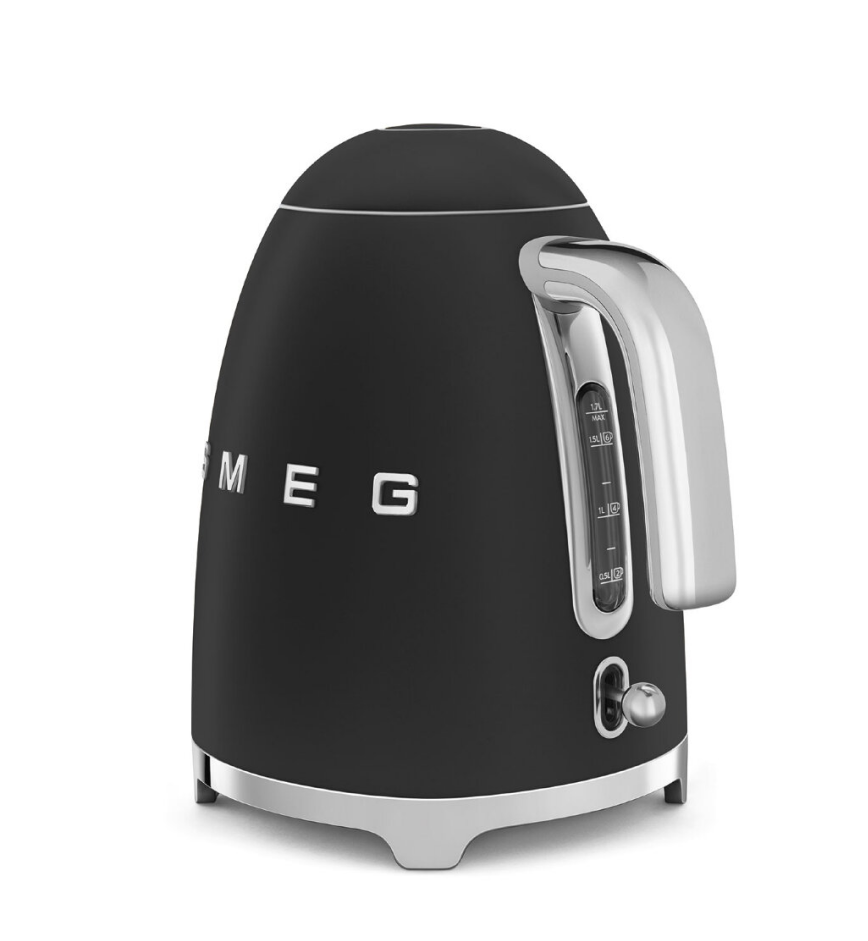 Kettle Smeg KLF03BLMEU — 5