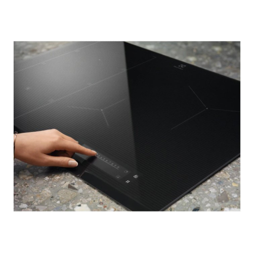 Built-in induction hob Electrolux EIS7548 — 3