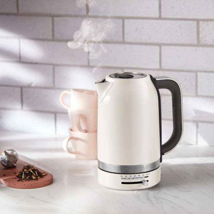 Electric kettle KitchenAid 5KEK1701EPL 1.7L — 5