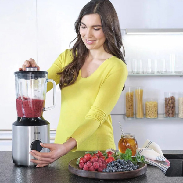 Blender Braun JB3272SI BL — 10