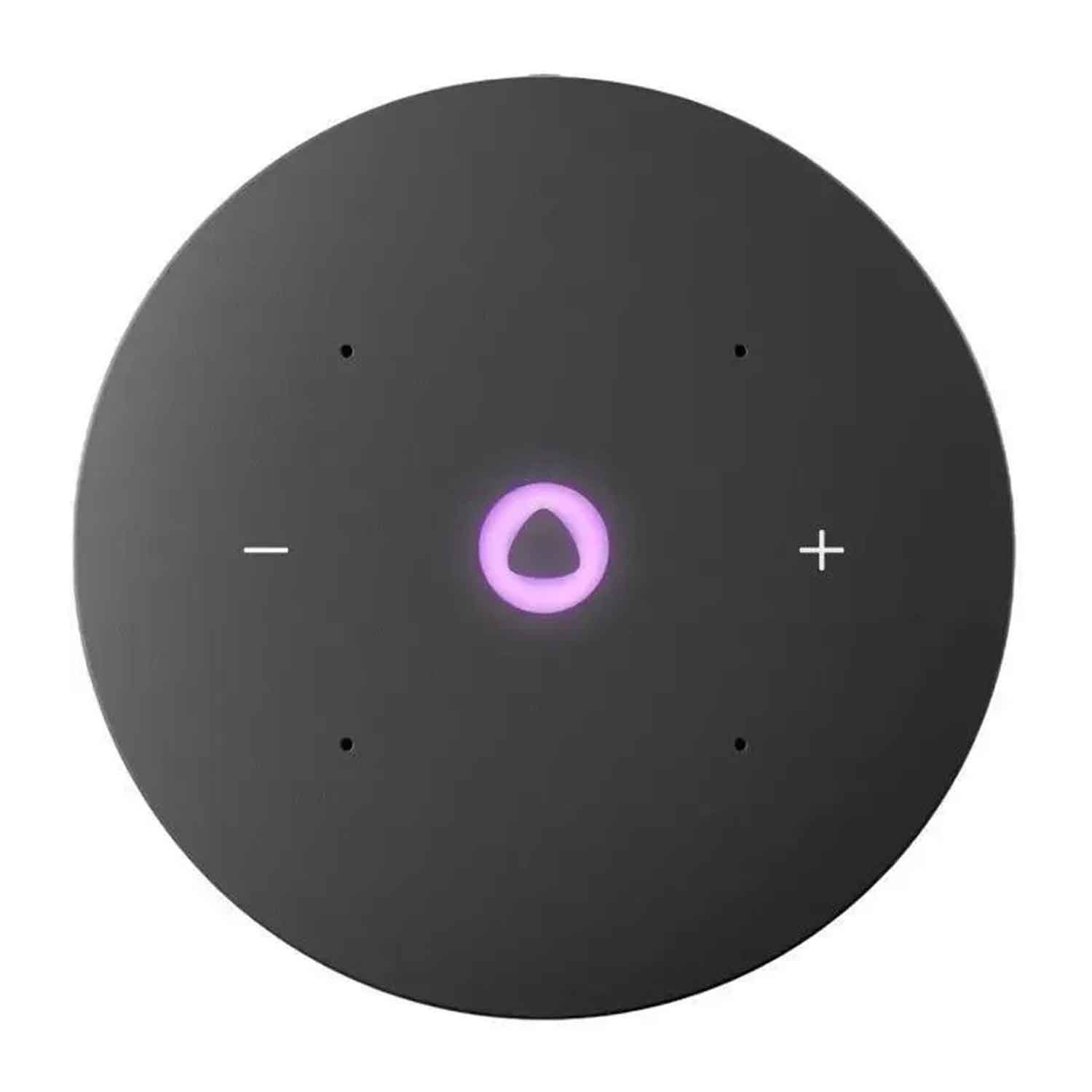 Smart speaker Mini 3 YNDX-00027GRY — 3