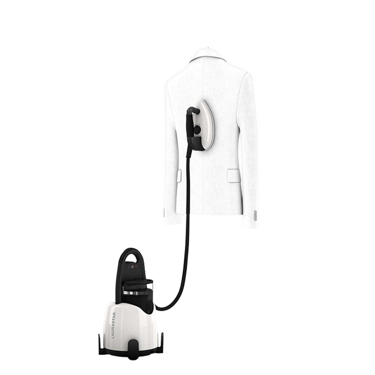 Ironing station LAURASTAR LIFT EU PURE 000.0303.511 — 7
