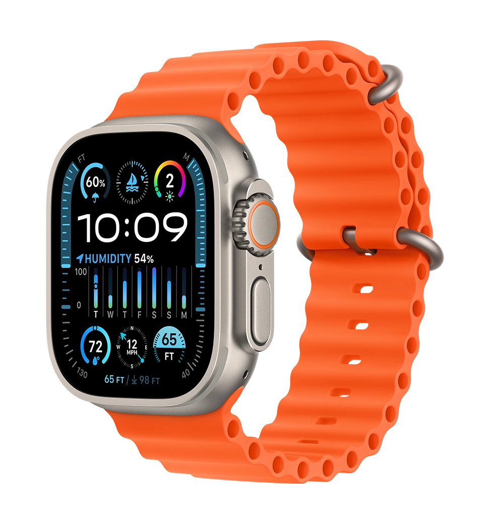 Խելացի ժամացույց Apple Watch Series Ultra 2 49MM — 5