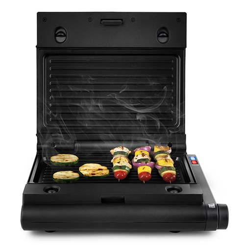 Grill KITFORT KT-1632 — 3
