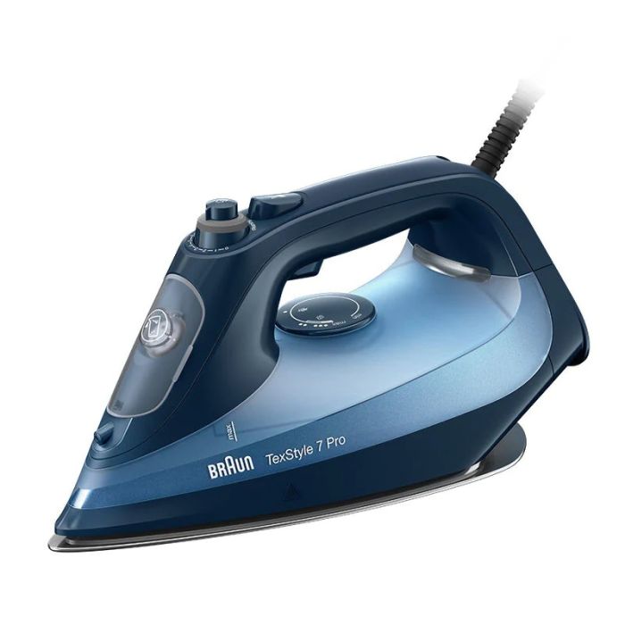SI7160BL Irons — 4