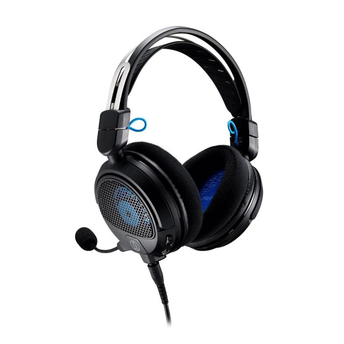 ATH-GDL3 Gaming Headset — 7