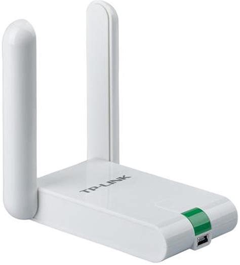 USB WiFi Adapter Tp-Link TL-WN822N 300Mbps — 2