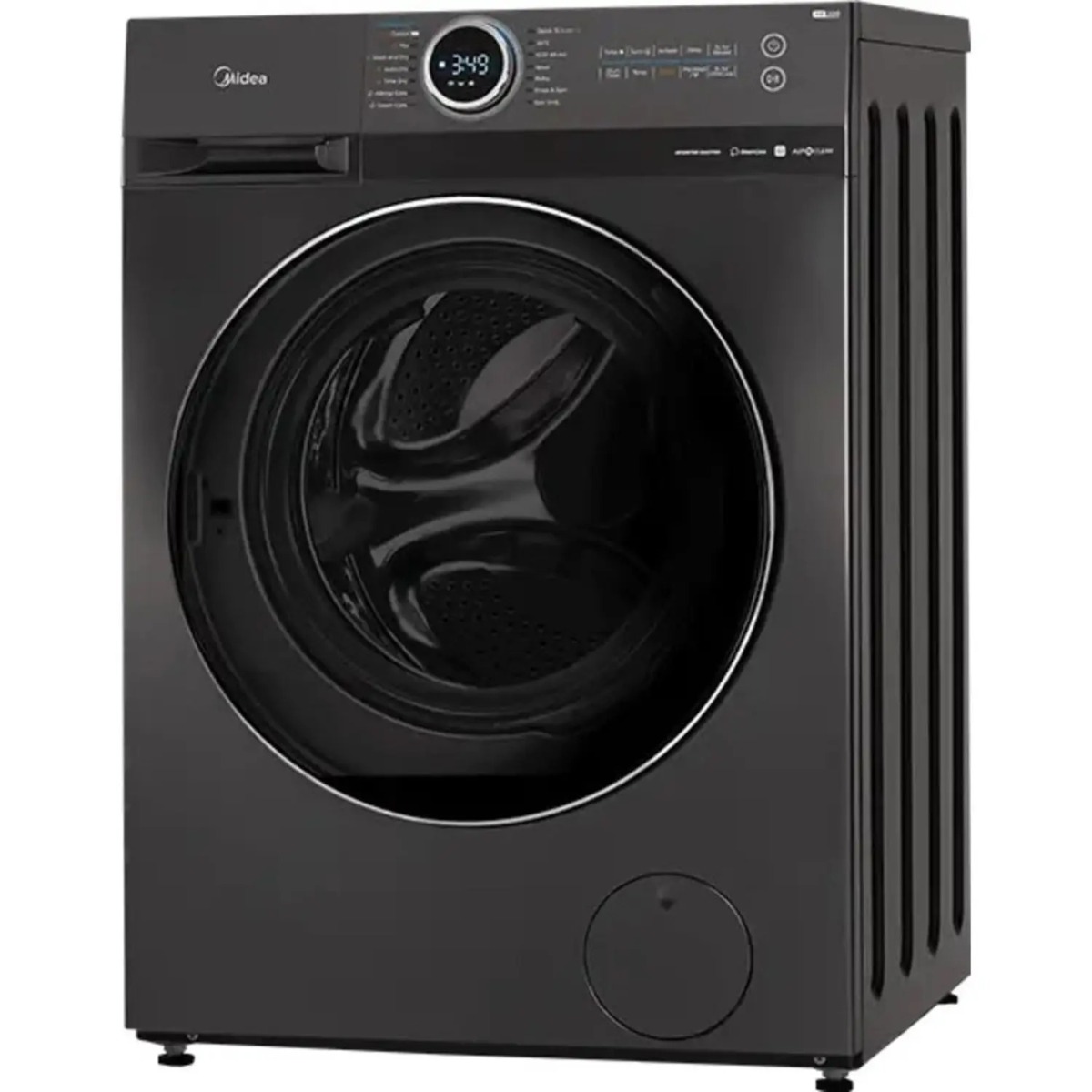 Midea Washing machine MF200D100WBTGCC — 2