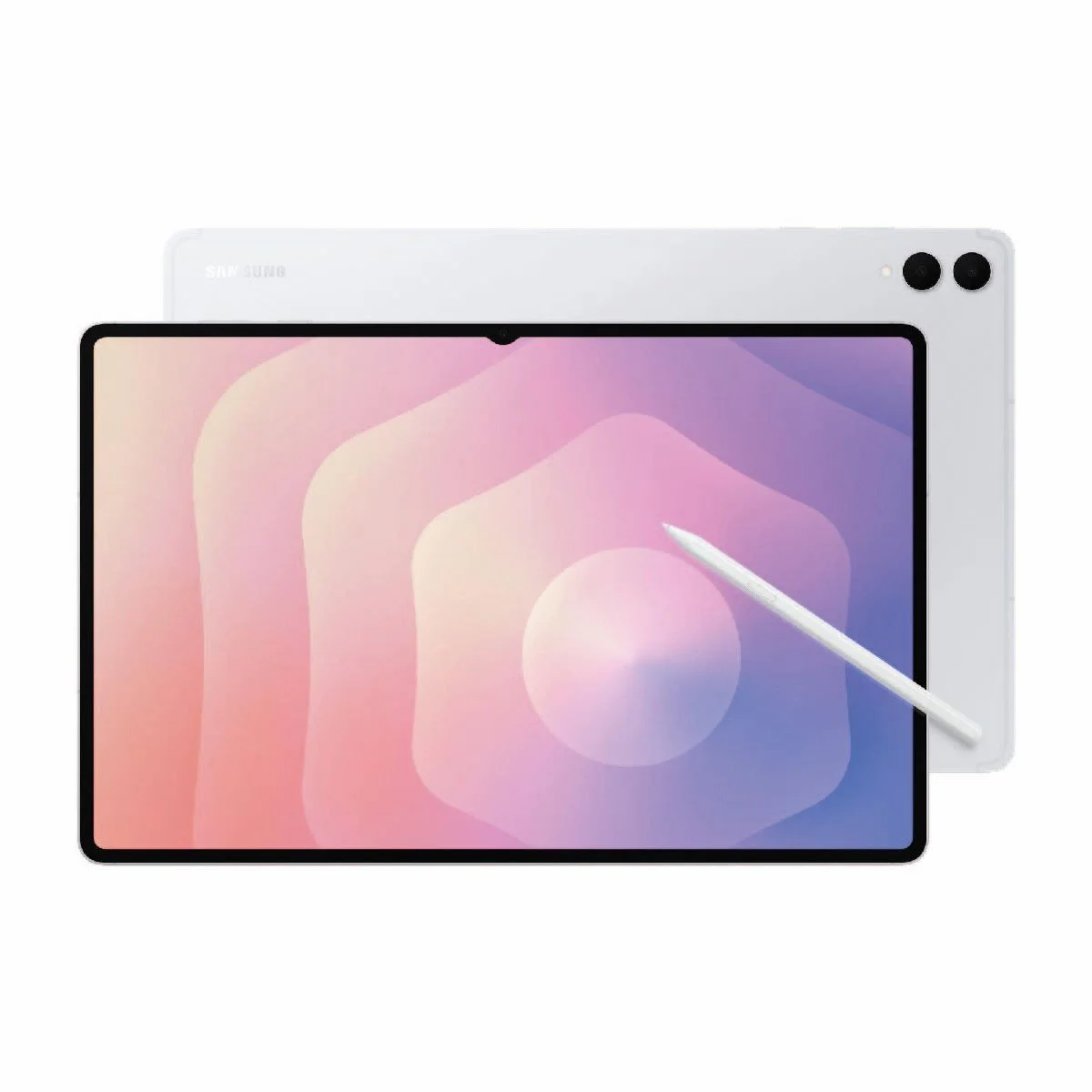 Tablet Samsung Galaxy Tab S11 Ultra — 14