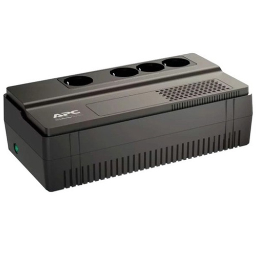 Uninterruptible power supply APC Easy-UPS 1000VA 230V AVR BV1000I 600W — 3