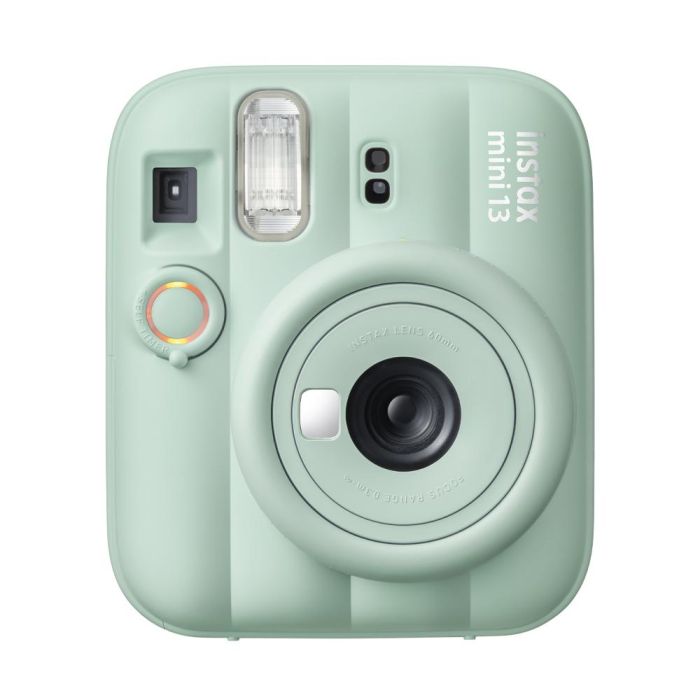 Fujifilm Instax Mini 13 Camera — 5