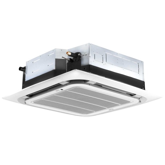 Air conditioner SHUFT SFLC_C-36HN1 — 3