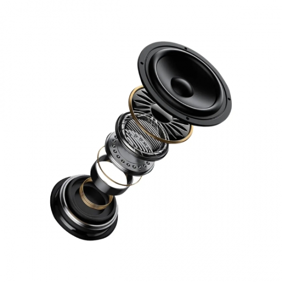 SOUNDFLEX 2-in-1 Headphones and Speaker — 3