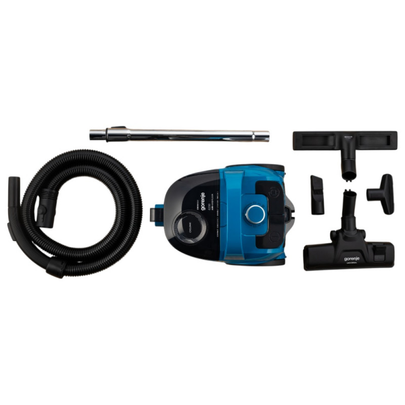 Gorenje VC1902G2AHGR Vacuum cleaner with container — 4