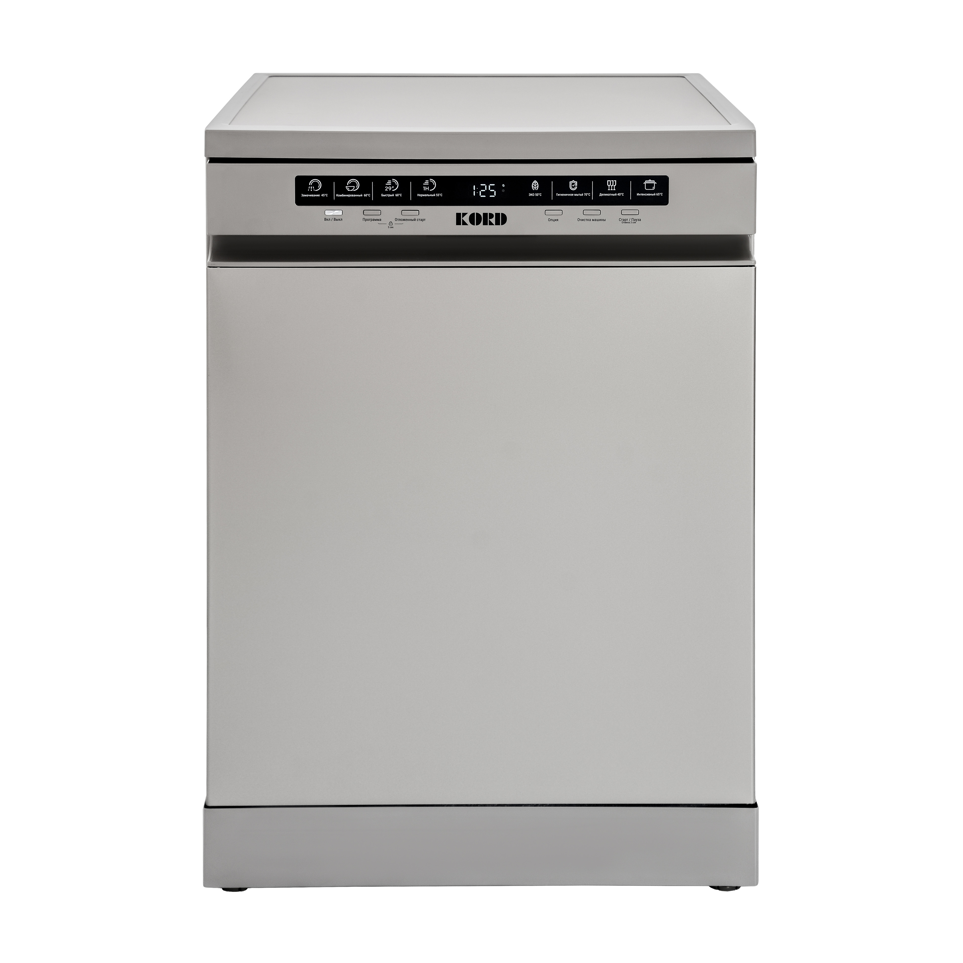 Dishwasher Kord DW60FSAD02 60 cm