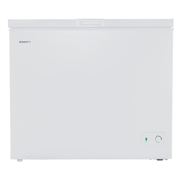 Chest freezer KRAFT BD W-310QX — 2