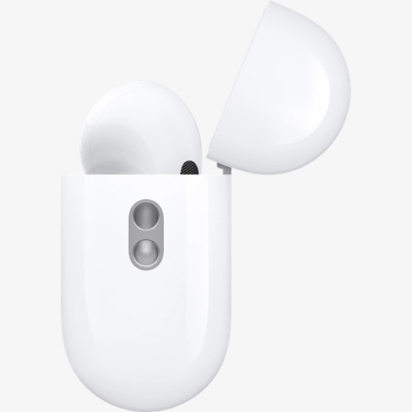 AirPods Pro 2 with MagSafe Case USB‑C — 4