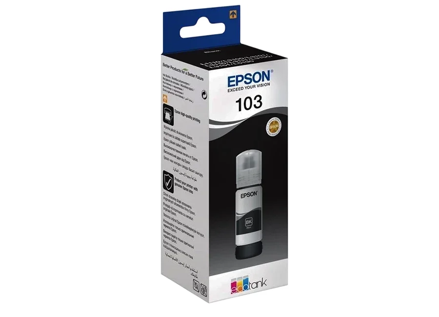 EPSON T103 — 2