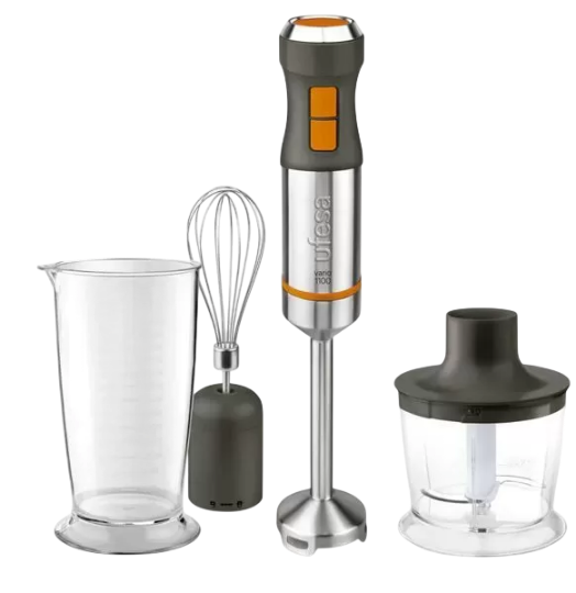 Hand blender Ufesa Hand Blender BP4592 Vario 1100 Max — 2