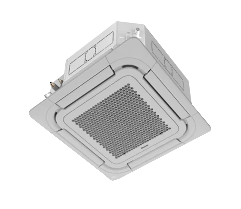 Кондиционер Hisense AUC-18UR4RJC8 PE-QFA CD — 2